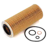 MAHLE OX177/3D Ölfilter BMW E46 E90-93 E60/61 E63/64 E65-67 X3 X5 X6 11427788460