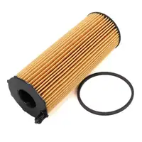 MAHLE OX196/1D Ölfilter AUDI A4 B7 B8 A6 A6 C6 A8 Q7B VW Touareg 7L 2.7-4.2 TDI 057115561L