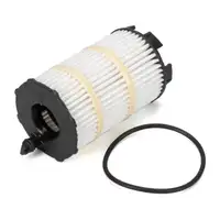 10L ORIGINAL 0W30 + MAHLE Ölfilter AUDI RS4 B7 RS5 8T 8F S6 RS6 C6 A8 4E 4H Q7 4LB 4.2 FSI