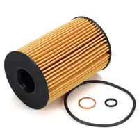 MAHLE OX353/7D Ölfilter BMW F10/11/07 G30 F12/13/06 F01-04 X5 X6 X7 N63 S63 11427583220