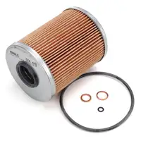 KNECHT / MAHLE OX68D Ölfilter BMW E36 320i-M3 E46 323i E34 520i 525i M50 M52