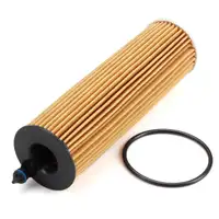 9L ORIGINAL 5W-30 MB 229.51 Motoröl + MAHLE Ölfilter MERCEDES W213 W214 W463 W222 OM656