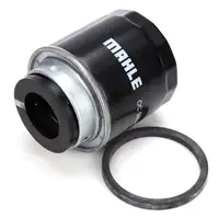 MAHLE OC593/4 Ölfilter VW Golf 5 6 Passat B6 B7 Polo Tiguan Touran 1.2/1.4 TSI 03C115561J