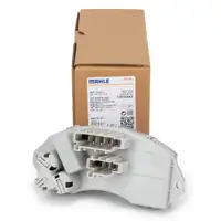 MAHLE ABR71000S Gebläseregler Innenraumgebläse BMW E81-88 E90-93 X1 E84 X3 F25 X5 F70