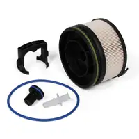 MANN PU11002zKIT Kraftstofffilter Dieselfilter MERCEDES-BENZ W213 E200d E220d