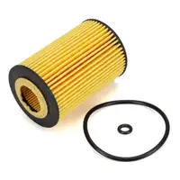 MANN Filter-Set 4-tlg AUDI A4 (B9) A5 (F5) Q5 (FY) 2.0/30/35/40 TDI 122-190 PS