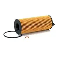 MANN Filter-Set 3-tlg BMW 1er E81-E88 116-123d 3er E90-93 316-320d X1 E84 N47