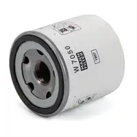 7L ORIGINAL MOTORCRAFT 5W-30 A5 Motoröl + MANN Ölfilter FORD Tourneo Transit 2.2/2.4 TDCi