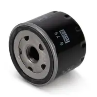 5L ORIGINAL 5W-40 MB 229.5 Motoröl + MANN Ölfilter SMART ForFour (453) 1.0 60/71 PS