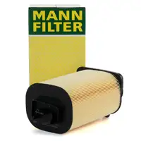 MANN C14006 Luftfilter MERCEDES W204 W205 W212 W213 X/C253 X204 R172 M274 2740940004