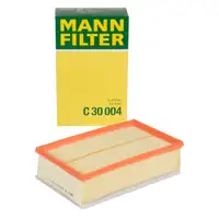 MANN C30004 Luftfilter VW Golf 7 8 Passat B8 Polo 6 Tiguan Touran A3 Q2 Q3 5Q0129620C