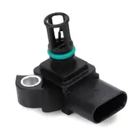 METZGER Sensor Saugdruck Saugdrucksensor OPEL Astra J K Insignia A B Meriva B 1.6/2.0 CDTI