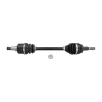 MEYLE 7144980107 Antriebswelle Gelenkwelle FORD Focus 3 1.0 EcoBoost Vorderachse links