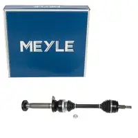 MEYLE 1004980818 Antriebswelle VW Multivan Transporter T5 2.0 bis 04.2015 vorne rechts