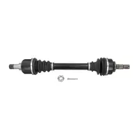 MEYLE 11-144980058 Antriebswelle CITROEN Berlingo 2 PEUGEOT Partner 1.6 HDi vorne links