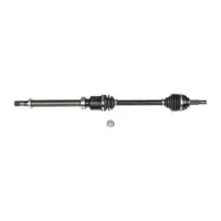 MEYLE 16-144980178 Antriebswelle Gelenkwelle RENAULT Clio 4 0.9 TCe Vorderachse rechts