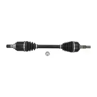 MEYLE 16-144980181 Antriebswelle Gelenkwelle RENAULT Captur 1 1.2 TCe 1.5 dCi vorne links