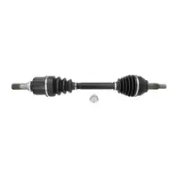 MEYLE 16-144980195 Antriebswelle OPEL Vivaro B RENAULT Trafic 3 1.6D Vorderachse links