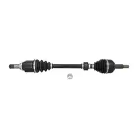 MEYLE 16-144980221 Antriebswelle Gelenkwelle RENAULT Captur 1 1.5 dCi 90 vorne links