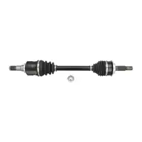 MEYLE 30-144981001 Antriebswelle Gelenkwelle TOYOTA Yaris P13 1.5 Hybrid vorne links