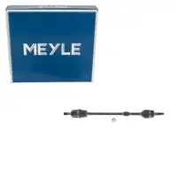 MEYLE 37-144981004 Antriebswelle HYUNDAI Acccent 4 KIA Rio 3 1.4-1.6 Vorderachse rechts