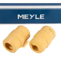 2x MEYLE 1004120024 Anschlagpuffer Gummianschlag AUDI A6 C4 100 C4 Vorderachse 4A0412131