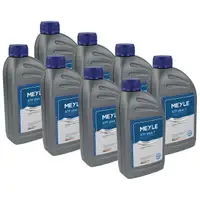 8L 8 Liter MEYLE 0140193100 ATF plus 7 Getriebeöl Automatikgetriebeöl