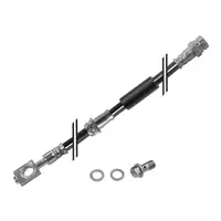 MEYLE 1005250043/S Bremsschlauch AUDI TT TTS TTRS 8J 1LL/1LJ vorne 8J0611701C / 8J0611701G