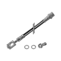 MEYLE 1005250052/S Bremsschlauch VW Passat B7 Sharan 7N Tiguan 5N Q3 8U hinten 5N0611775B