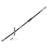 MEYLE 1005250079 Bremsschlauch VW Crafter SY SX SZ PR-Nr. 1X2 hinten 2N0611775D