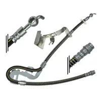 MEYLE 11145250056 Bremsschlauch Bremsleitung CITROEN C6 PEUGEOT 407 vorne rechts 4806.G0