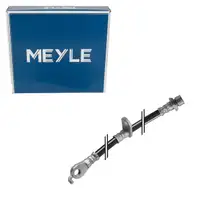 MEYLE 11145250008 Bremsschlauch CITROEN C1 PEUGEOT 107 TOYOTA Aygo B1 vorne rechts