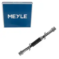 MEYLE 1145250005 Bremsschlauch VW Passat B6 AUDI A3 S3 RS3 8P vorne 3C0611701J