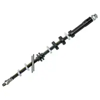 MEYLE 2145250021 Bremsschlauch FIAT Punto 176 mit Automatik 01.1995-05.1997 vorne links