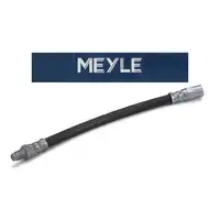 MEYLE Bremsschlauch BMW 3er E21 E30 E36 5er E28 E34 E34 6er E24 7er E23 Z3 E36 Z1 hinten