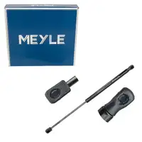 MEYLE 16-409100056 Heckklappendämpfer Dämpfer Heckklappe RENAULT Zoe BFM 904502915R