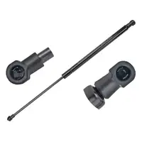 MEYLE 36-409100033 Heckklappendämpfer NISSAN Qashqai / Qashqai +2 1 J10 90450-JD01B