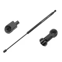 2x MEYLE 37409100011 Heckklappendämpfer Dämpfer HYUNDAI Santa Fe 1 SM 81771-26010