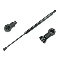 MEYLE 30-409100018 Heckklappendämpfer Dämpfer Heck TOYOTA Corolla Kombi E12 68950-0W140