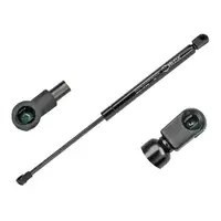 2x MEYLE 3409100004 Haubenlifter Motorhaubendämpfer BMW 3er E90 E91 E92 E93 51237060550