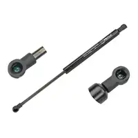 2x MEYLE Haubenlifter Motorhaubendämpfer BMW 1er E81 E82 E87 E88 bis 07.2012 51237118370