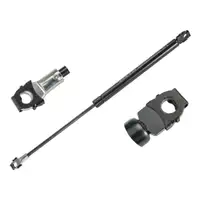 MEYLE 3401610612 Motorhaubendämpfer BMW 3er E36 Limo / Compact / Touring 51231960852