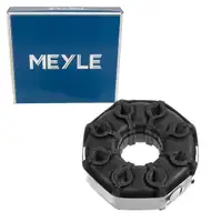 MEYLE 3002611003 Gelenkscheibe BMW 3er E31 M10 M20 5er E12 M10 vorne 26111106113