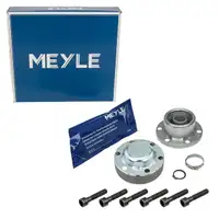 MEYLE 5141522002/S Gelenkscheibe VOLVO S60 1 S70 V70 1 2 XC70 1 XC90 1 vorne 30759971