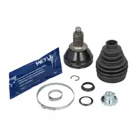 MEYLE Antriebsgelenk Gelenksatz VW Polo 4 5 SEAT Ibiza 3 4 SKODA Fabia 2 3 vorne radseitig