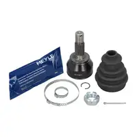 MEYLE 11144980085 Antriebsgelenk Gelenksatz PEUGEOT 2008 207 CC SW vorne radseitig 3272LN