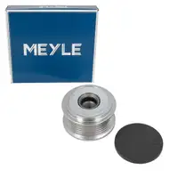 MEYLE Generatorfreilauf FORD Transit CITROEN Jumper PEUGEOT Boxer FIAT Ducato 2.2D