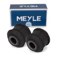 2x MEYLE 0340320112 Stabilisatorlager MERCEDES-BENZ Sprinter 905 906 5t vorne 6673200073