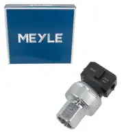 MEYLE Druckschalter Klimaanlage VOLVO C30 C70 2 S40 2 S60 2 S80 2 V60 1 XC60 XC70 2 V50