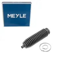 MEYLE Lenkmanschette Spurstange VOLVO 850 C70 S70 V70 XC70 mit Servo vorne 271601